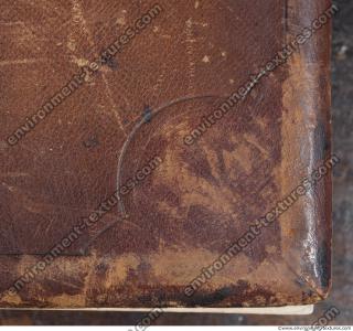 Photo Texture of Historical Book 0337
